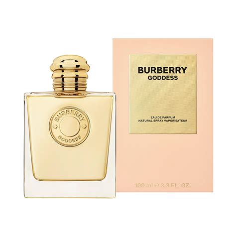 burberry einlsufspreis|Burberry goddess perfume.